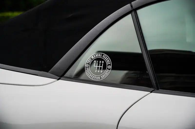 Porsche 911 2006 Carrera S Cabriolet MT 3.8L — миниатюра 12