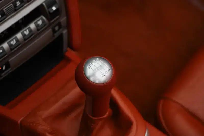 Porsche 911 2006 Carrera S Cabriolet MT 3.8L — миниатюра 26