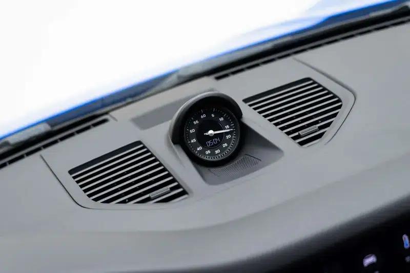 2023 Porsche 911 Carrera 3.0T — миниатюра 11
