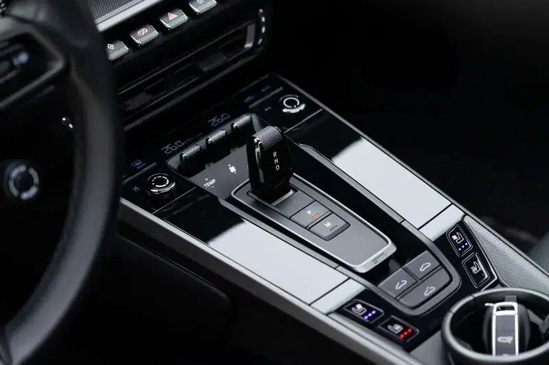 2023 Porsche 911 Carrera 3.0T — миниатюра 16