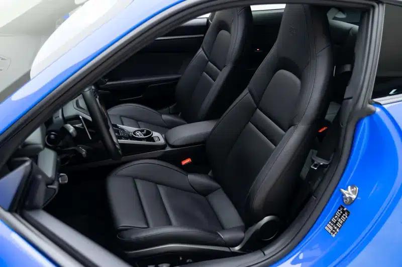 2023 Porsche 911 Carrera 3.0T — миниатюра 19