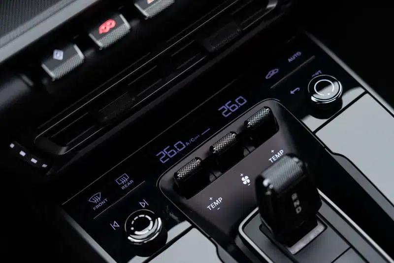 2023 Porsche 911 Carrera 3.0T — миниатюра 9