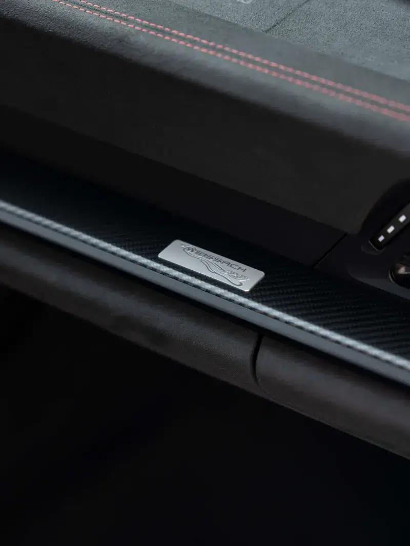 2023 Porsche 911 4.0L Automatic Rear-Wheel Drive 2-Seater (Parallel Import) — миниатюра 11