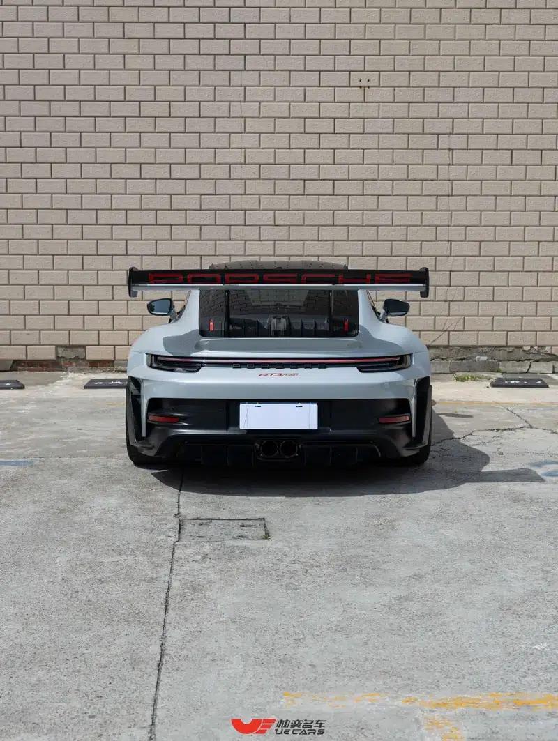 2023 Porsche 911 4.0L Automatic Rear-Wheel Drive 2-Seater (Parallel Import) — миниатюра 14