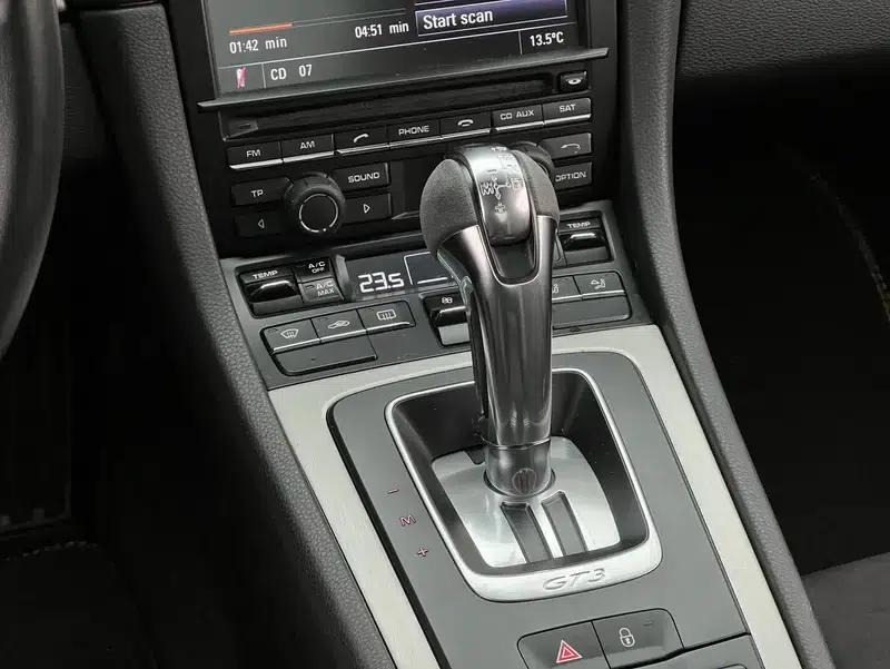 Porsche 911 2013 GT3 3.8L — миниатюра 19
