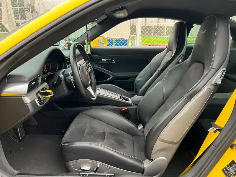 Porsche 911 2013 GT3 3.8L — миниатюра 23