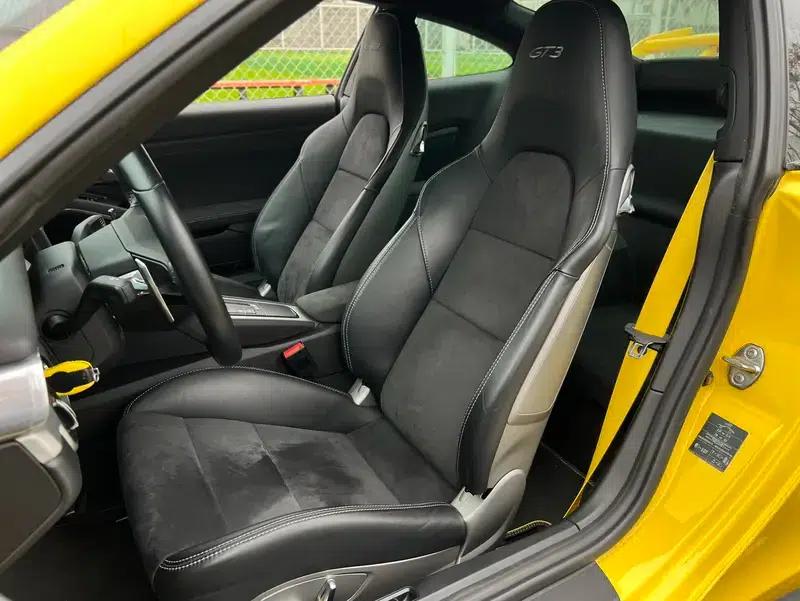 Porsche 911 2013 GT3 3.8L — миниатюра 24
