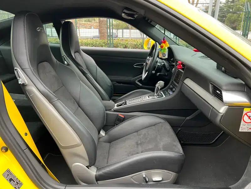 Porsche 911 2013 GT3 3.8L — миниатюра 25