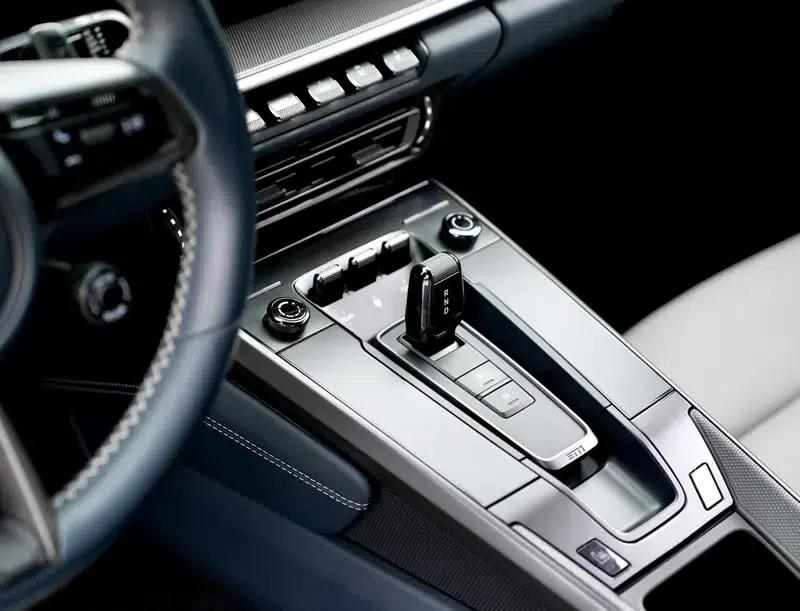 2022 Porsche 911 Carrera 3.0T — миниатюра 13