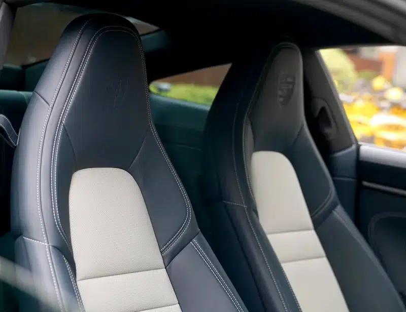 2022 Porsche 911 Carrera 3.0T — миниатюра 15