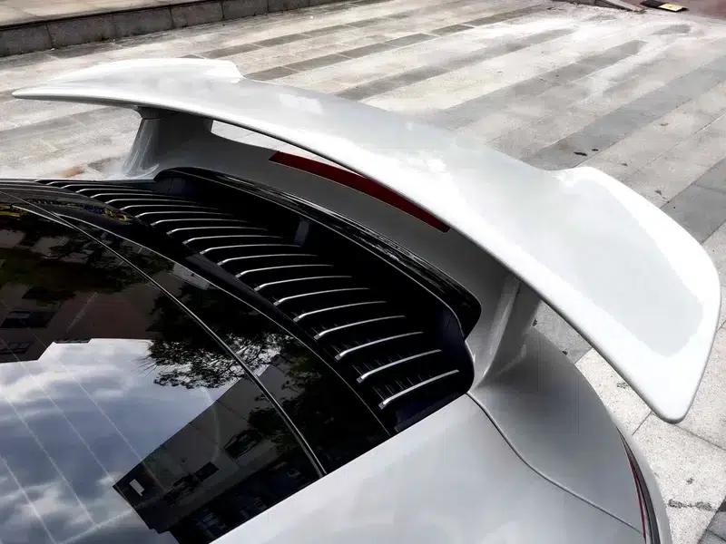 2023 Porsche 911 Carrera 3.0T — миниатюра 9