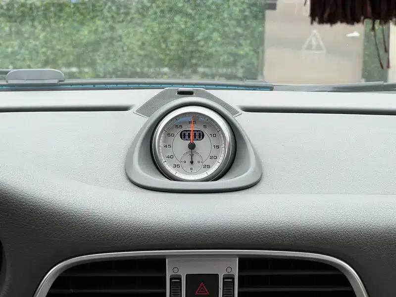 2005 Porsche 911 Carrera S MT 3.8L — миниатюра 12