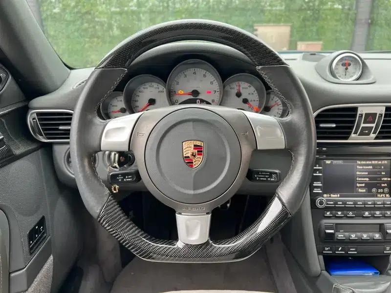 2005 Porsche 911 Carrera S MT 3.8L — миниатюра 17