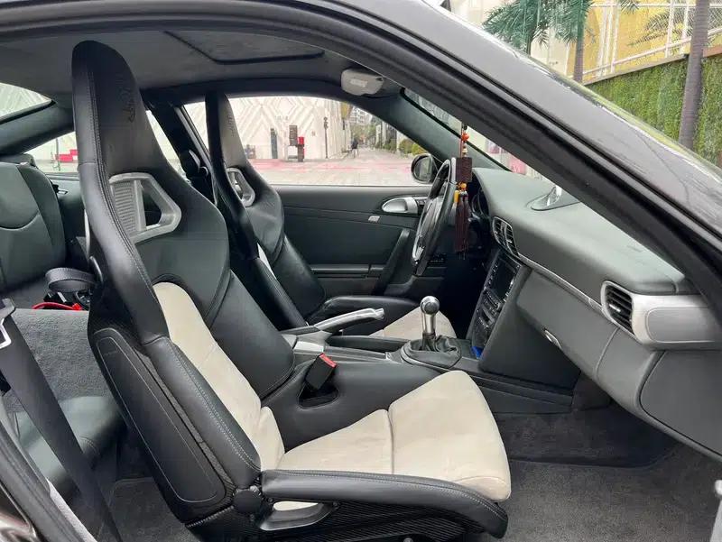 2005 Porsche 911 Carrera S MT 3.8L — миниатюра 25