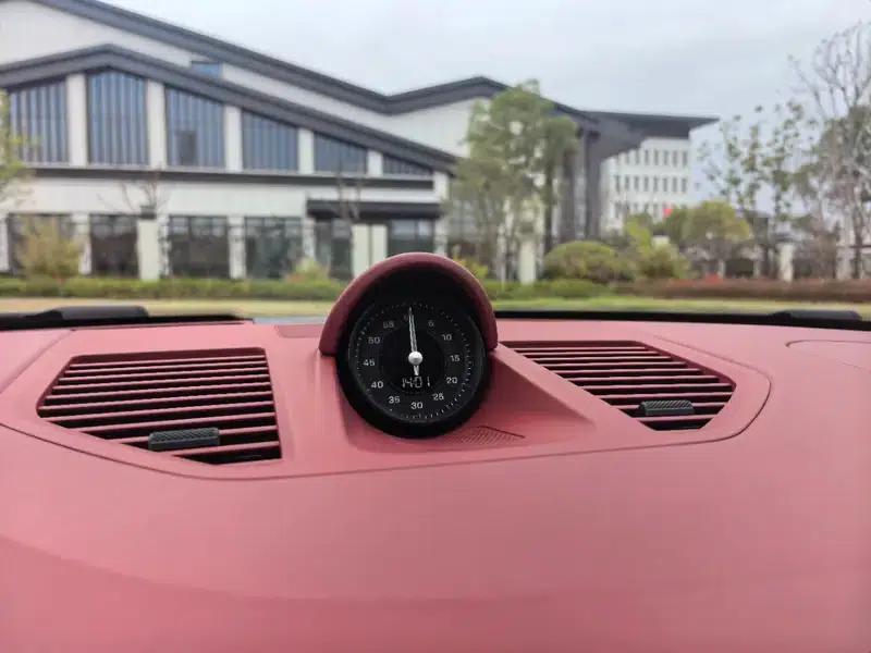2025 Porsche 911 Carrera 3.0T — миниатюра 10