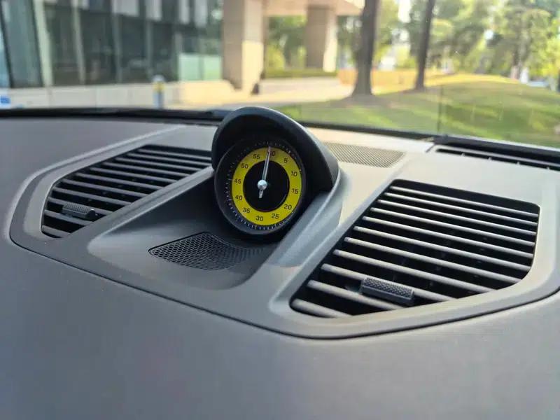 Porsche 911 2019 Carrera 4S 3.0T — миниатюра 13
