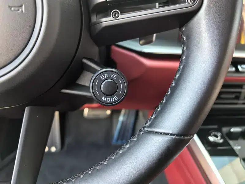 Porsche 911 2019 Carrera 4S 3.0T — миниатюра 19