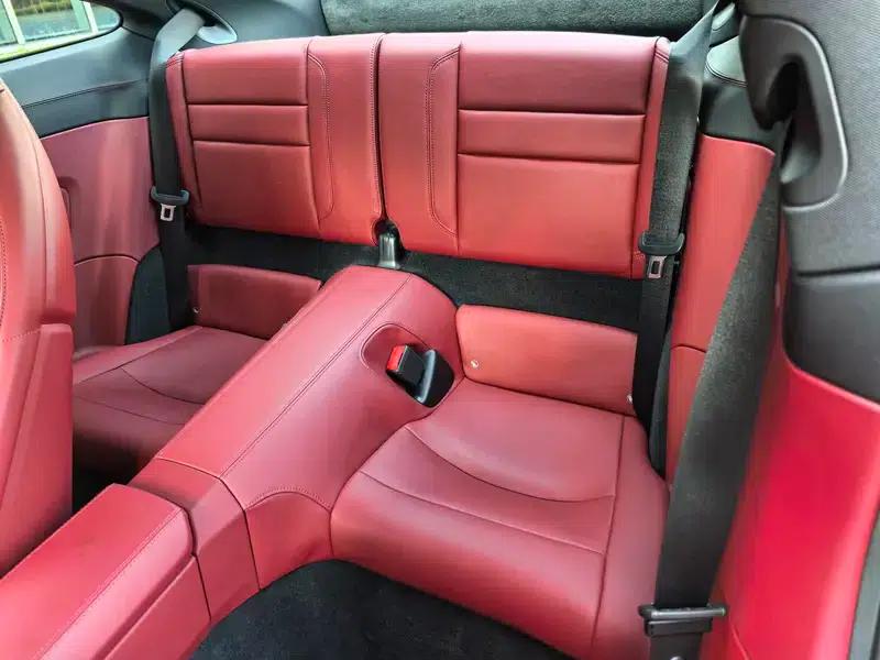 Porsche 911 2019 Carrera 4S 3.0T — миниатюра 41