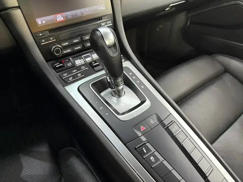 2016 Porsche 911 Carrera 4S 3.0T — миниатюра 17