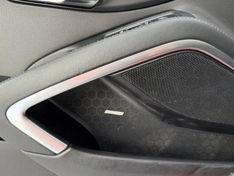 2016 Porsche 911 Carrera 4S 3.0T — миниатюра 10