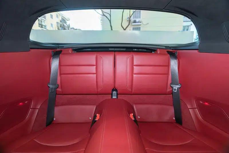2023 Porsche 911 Targa 4S 3.0T — миниатюра 17