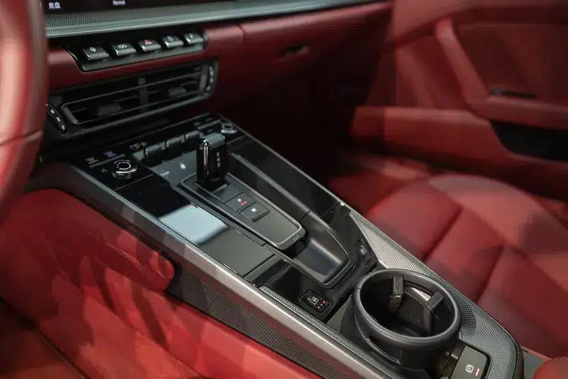 2022 Porsche 911 Carrera 3.0T — миниатюра 14