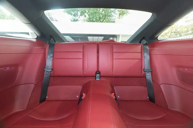 2022 Porsche 911 Carrera 3.0T — миниатюра 18