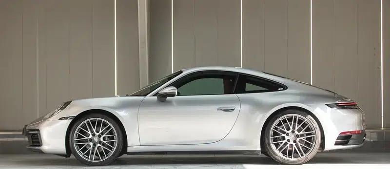 2022 Porsche 911 Carrera 3.0T — миниатюра 3