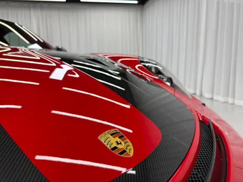 Porsche 911 2018 GT2 RS — миниатюра 15