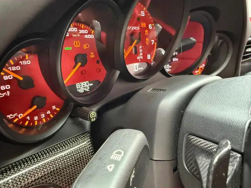 Porsche 911 2018 GT2 RS — миниатюра 17