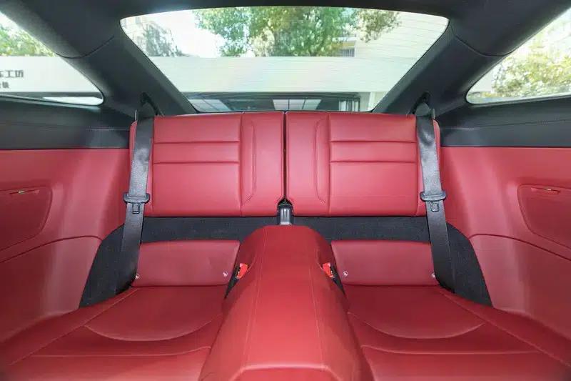 Porsche 911 2020 Carrera 3.0T — миниатюра 19