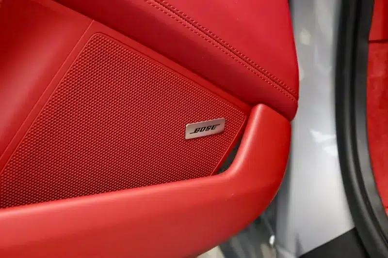 2022 Porsche 911 Carrera 3.0T — миниатюра 9