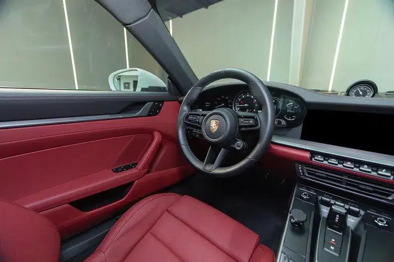 2023 Porsche 911 Carrera 3.0T — миниатюра 15