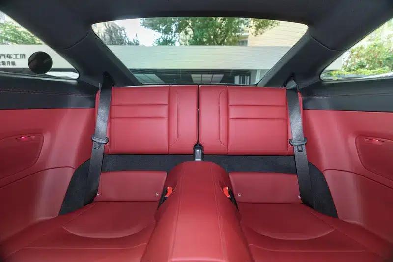 2023 Porsche 911 Carrera 3.0T — миниатюра 18