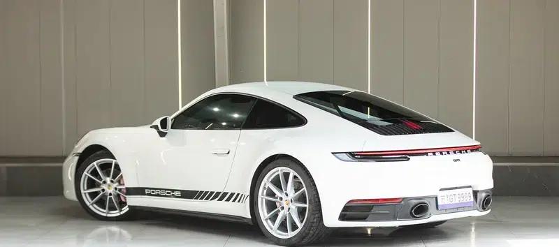 2023 Porsche 911 Carrera 3.0T — миниатюра 4