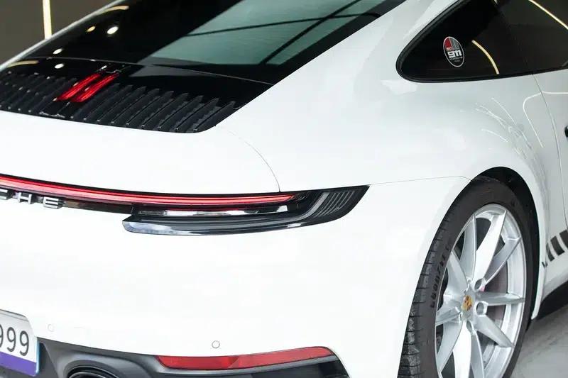 2023 Porsche 911 Carrera 3.0T — миниатюра 7