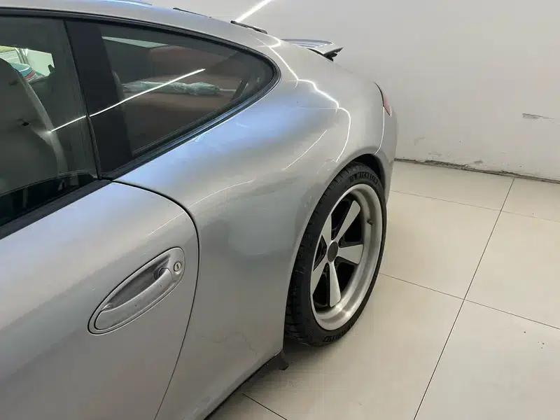 2006 Porsche 911 Carrera 4S AT 3.8L — миниатюра 4