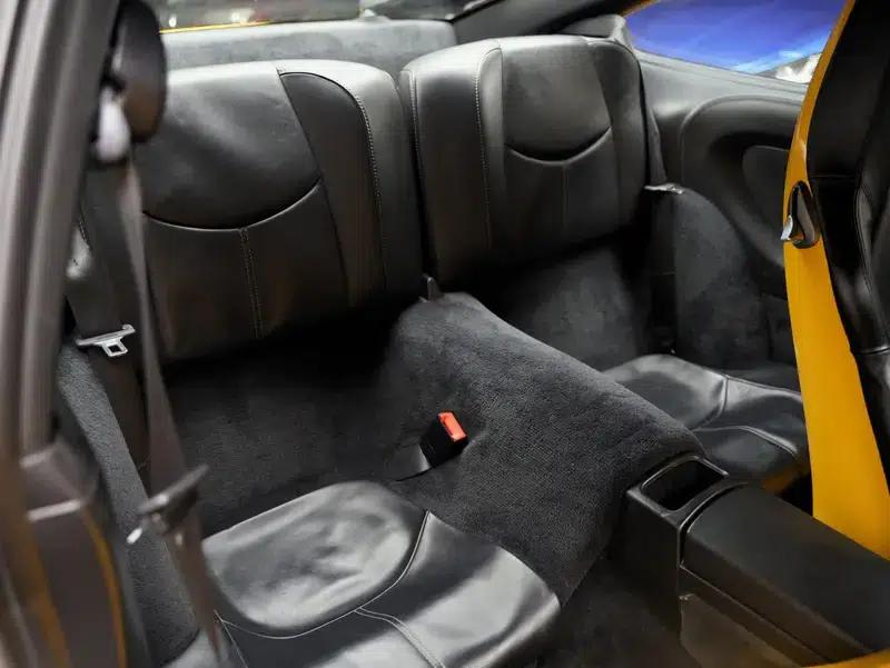 2006 Porsche 911 Turbo AT 3.6T — миниатюра 27