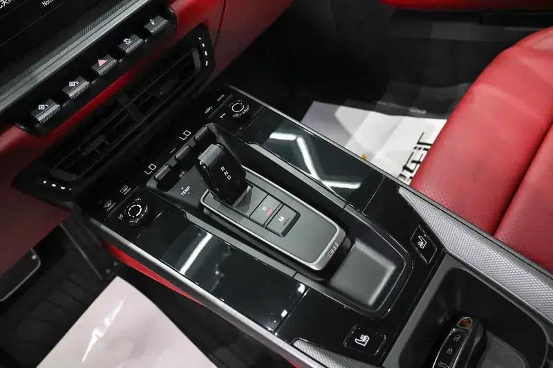 2023 Porsche 911 Carrera S 3.0T — миниатюра 14
