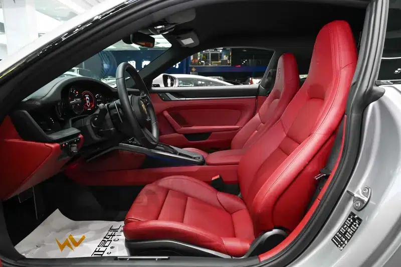 2023 Porsche 911 Carrera S 3.0T — миниатюра 17