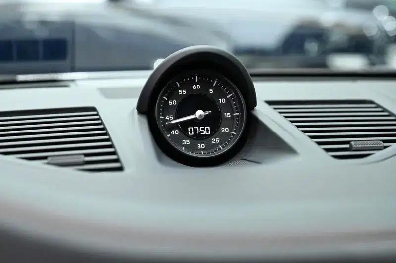 2023 Porsche 911 Carrera S 3.0T — миниатюра 10