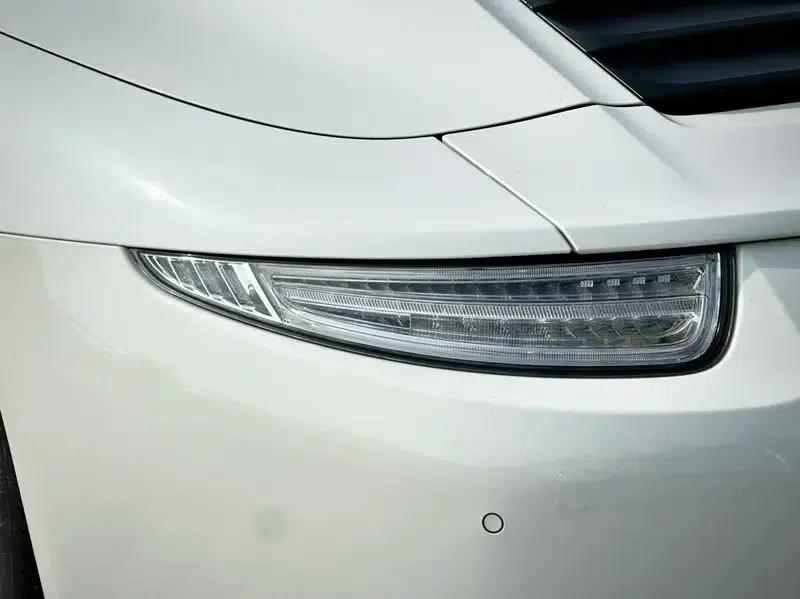2012 Porsche 911 Carrera S Cabriolet 3.8L — миниатюра 9