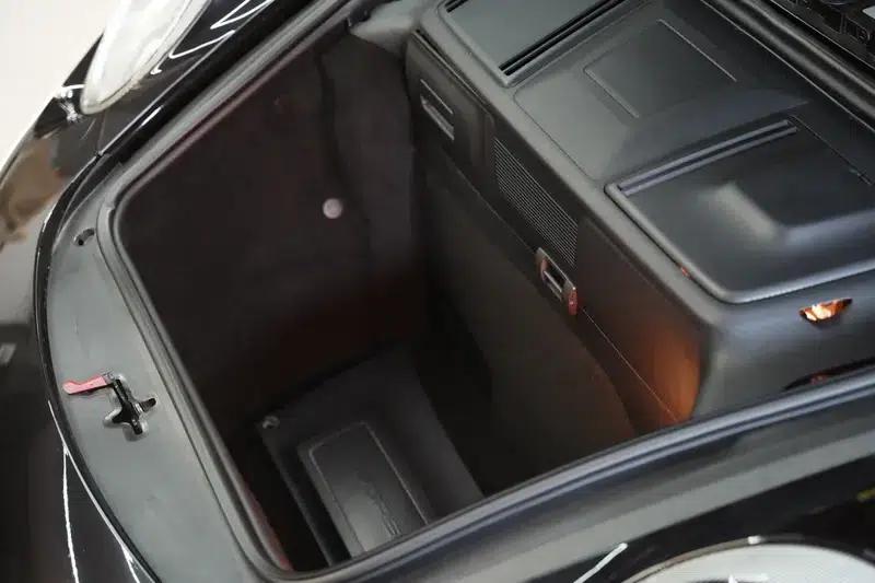 2010 Porsche 911 Turbo 3.8T — миниатюра 5