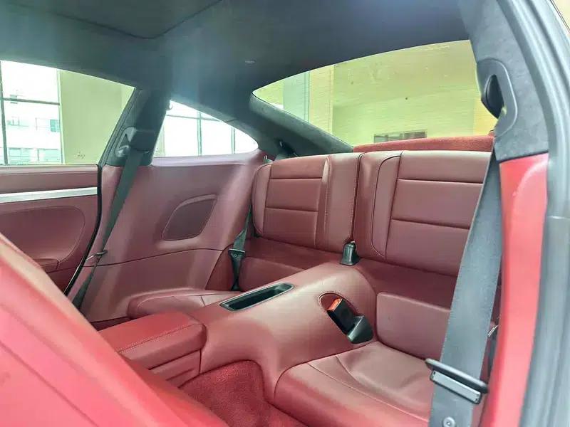 2016 Porsche 911 Carrera 3.0T — миниатюра 19