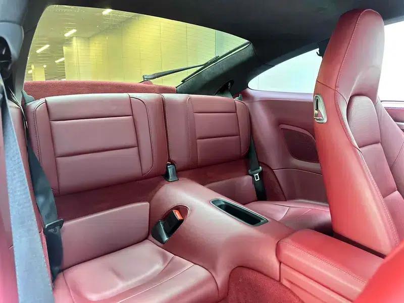 2016 Porsche 911 Carrera 3.0T — миниатюра 21