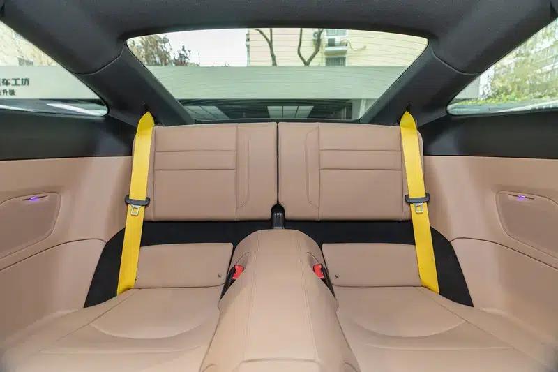 2022 Porsche 911 Carrera S 3.0T — миниатюра 19