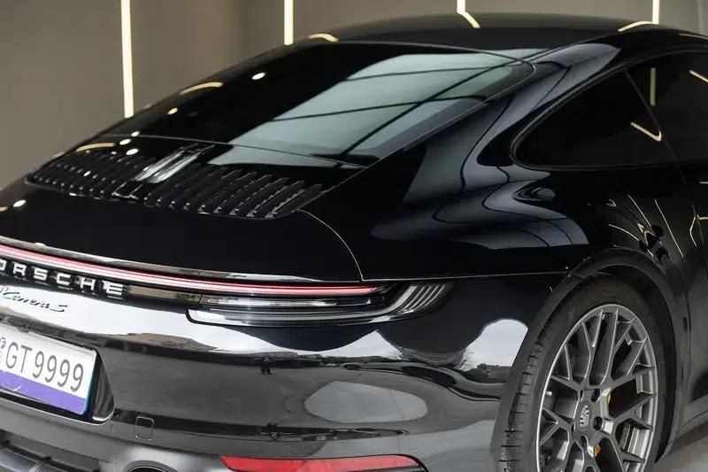 2022 Porsche 911 Carrera S 3.0T — миниатюра 7