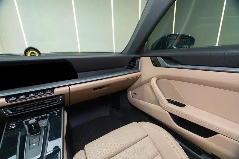 2022 Porsche 911 Carrera S 3.0T — миниатюра 9