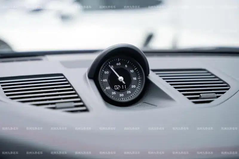 2023 Porsche 911 Carrera S 3.0T — миниатюра 13