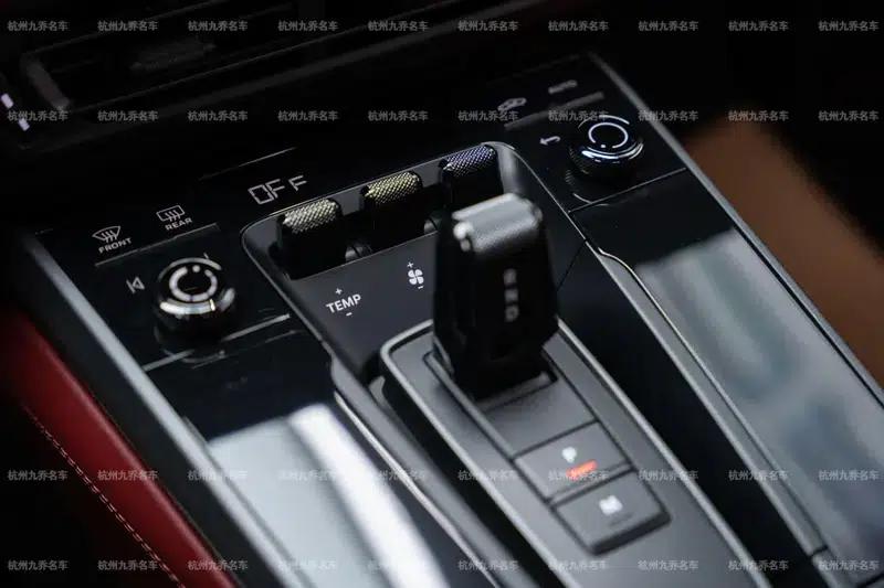 2023 Porsche 911 Carrera S 3.0T — миниатюра 17